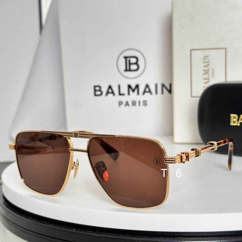 Balmain Sunglasses ID:20250816-52